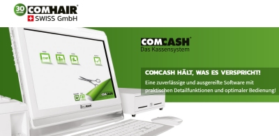 Comhair Swiss GmbH