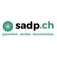 Direktlink zu Schweizer Adressbuch- und Datenbankverleger-Portal SADP