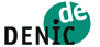 Denic Domain Verwaltungs- und Betriebsgesellschaft eG