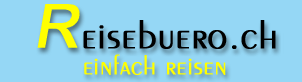 Reisebüro Werbeplattform