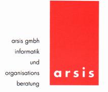 Direktlink zu Arsis GmbH