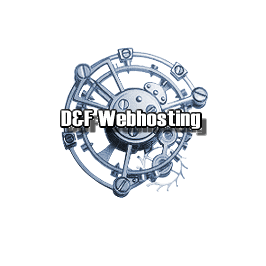 Direktlink zu D&F-Webhosting
