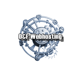 D&F-Webhosting