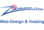 Zihlmann Webdesign und Hosting