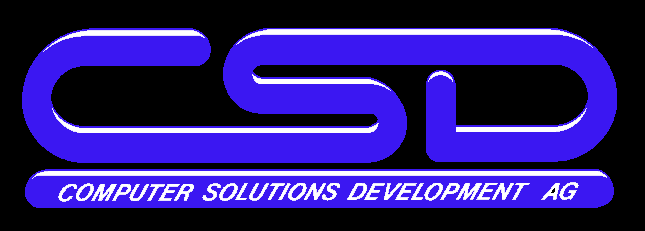 Direktlink zu CSD Computer Solutions Development AG