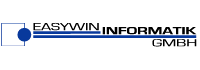 Direktlink zu EasyWin Informatik GmbH