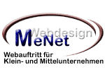 Direktlink zu MeNet Webdesign
