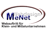 MeNet Webdesign