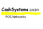 CashSystems GmbH