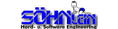 Direktlink zu Söhnlein EDV - Hard- u. Software Engineering