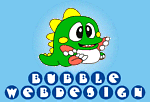 Bubble Webdesign