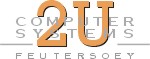 2U Computer Systems AG