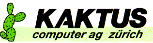 Direktlink zu Kaktus Computer AG