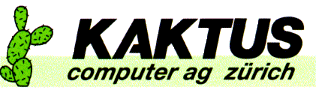 Kaktus Computer AG