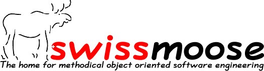 Direktlink zu Swissmoose GmbH