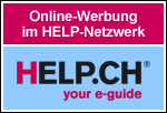 Online-Werbung auf Computerwelt.ch und im HELP-Netzwerk