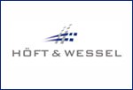 Höft & Wessel AG