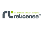 ReLicense AG