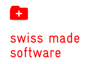swiss made software gmbh